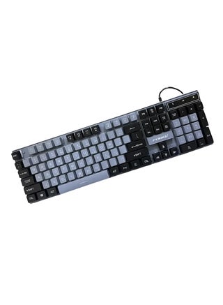 FV-Q8 Gray-Black