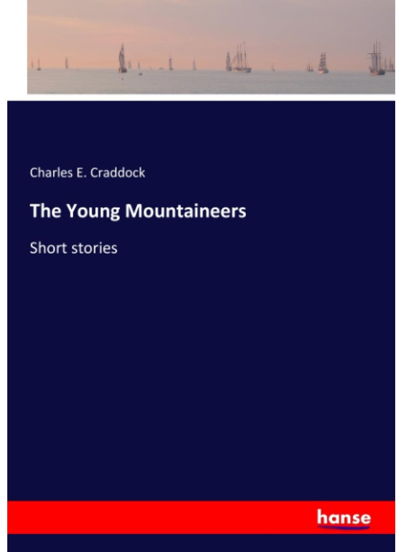 The Young Mountaineers: Short stories  - Image 1