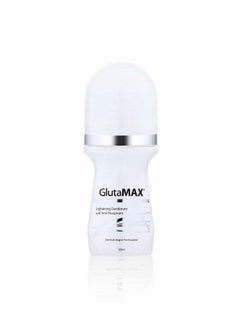 GlutaMAX Deo and Antiperspirant 50ml