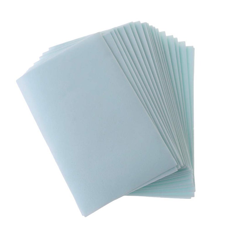 40PCS Washing Soap Laundry Tablets Laundry Paper Clothes Detergent Home Supplies Travel Tool Handguard Cloth Cleaning 11*7*1cm - Image 2