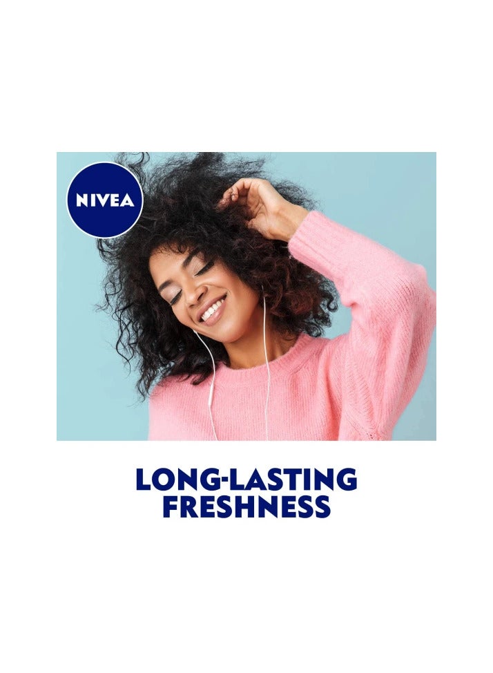 Nivea Deodorant Fresh Natural 150 ml - Image 3