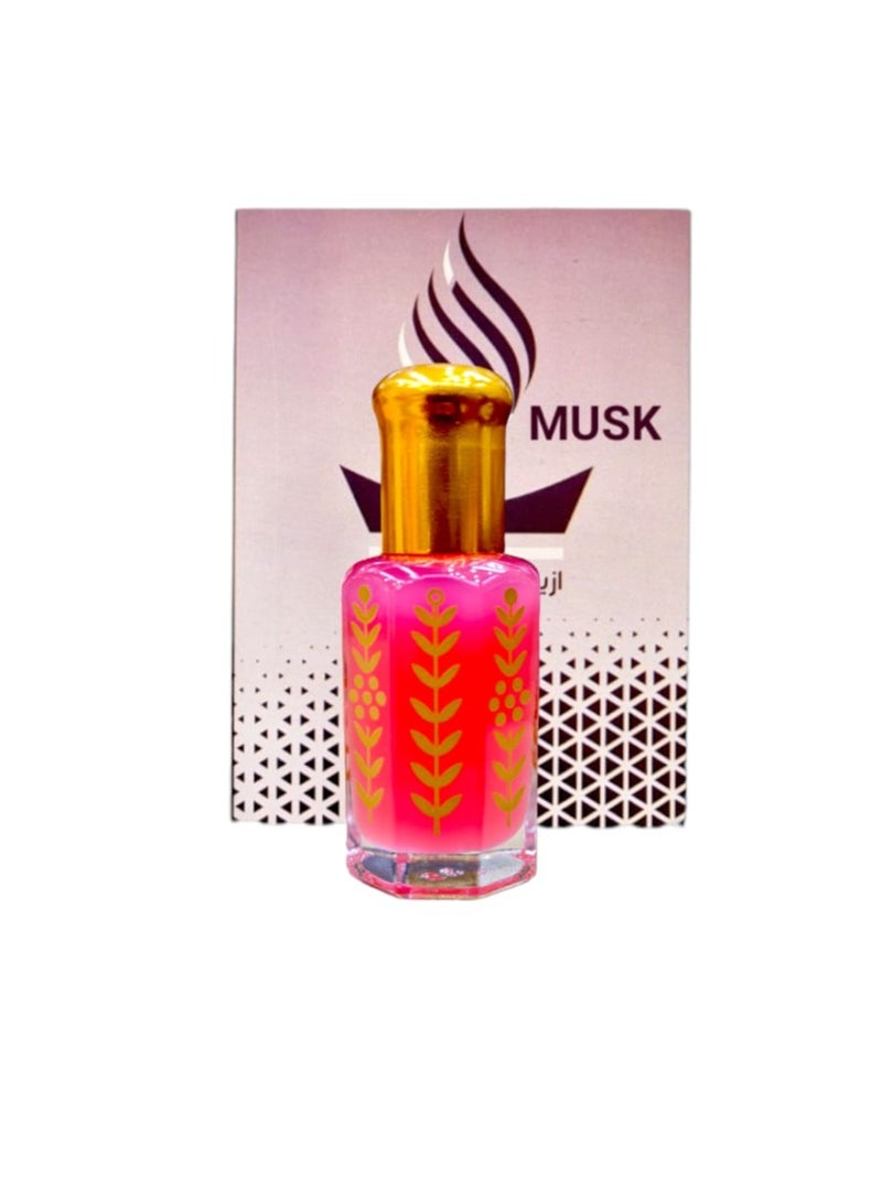 MUSK Bridal musk - Image 1