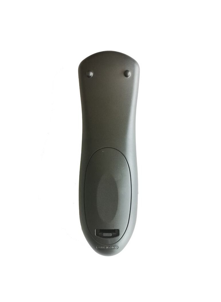 جو بوكس جهاز التحكم عن بعد لجهاز استقبال الأقمار الصناعية الرقمي GOBOX Series M2 - Image 3