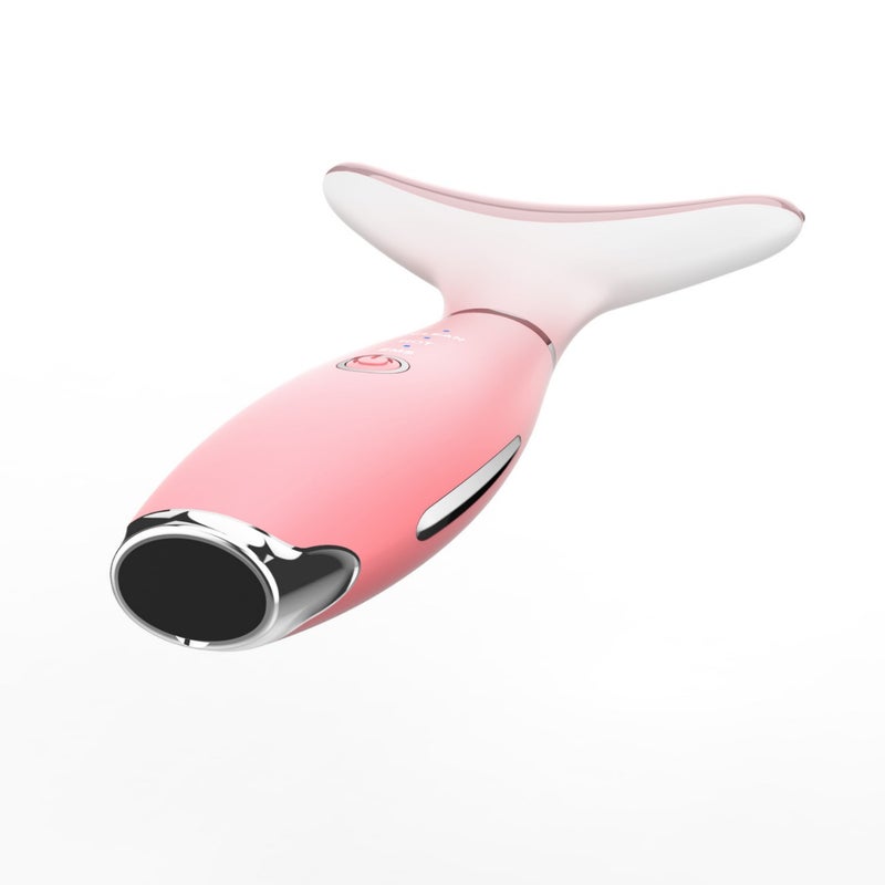 Neck Beauty Instrument, Neck Massager, Facial Massager, Ems Microcurrent Beauty Instrument, Beauty Instrument - Image 4