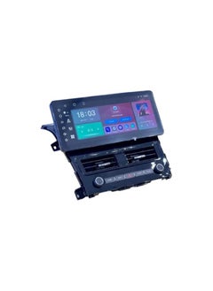 SHEZA STAR Android Car Stereo 12.3 Inch For Nissan Altima 2014 2015 2016 2017 2GB RAM 32GB ROM Support Apple Carplay Android Auto With Complete Frame WiFi USB AHD Camera included  - Image 1