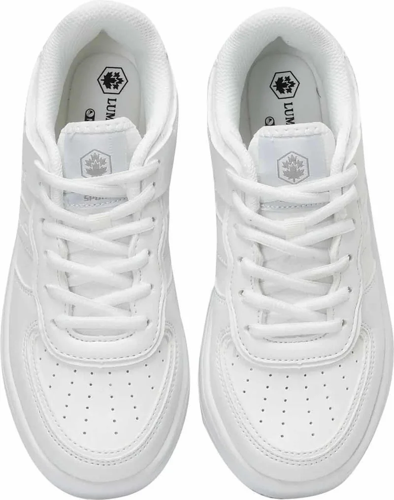 لامبرجاك Freya 3pr Women's Casual Sports Shoes 100785034-17WHITE