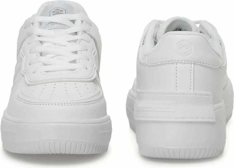 لامبرجاك Freya 3pr Women's Casual Sports Shoes 100785034-17WHITE