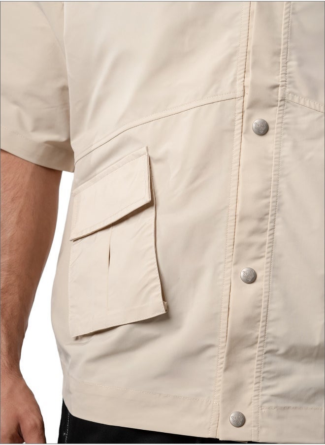 تنجيم سكواد تانجيم سكواد - شيرت ستريت كريد بيج - Image 3