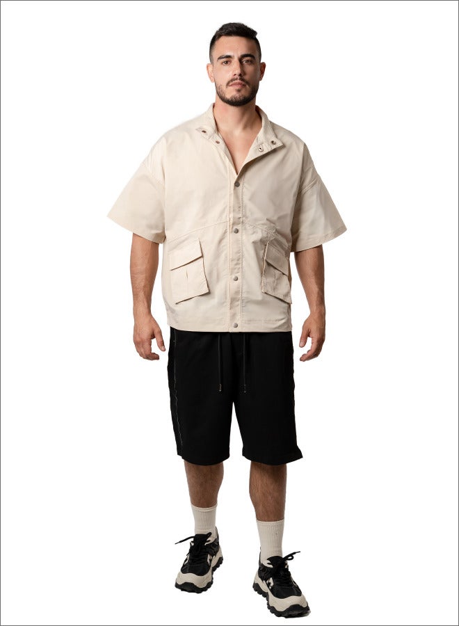 تنجيم سكواد تانجيم سكواد - شيرت ستريت كريد بيج - Image 4