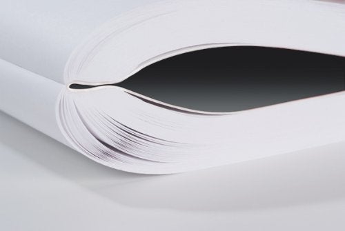 Zequenz Classic 360 Signature Series, Size: A6 Small, Color: Black, Paper: Ruled, Soft Bound Journal, soft cover Notebook, Small, 4" x 5.5", 200 sheets / 400 pages, Ruled, Lined premium paper - Image 5