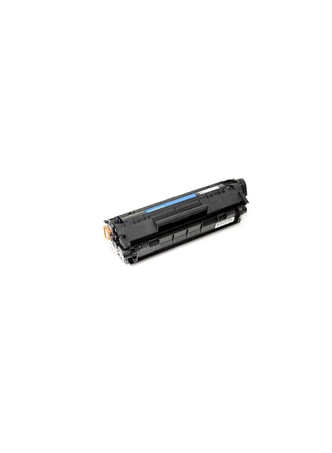 Compatible Toner Cartridge 35A Black