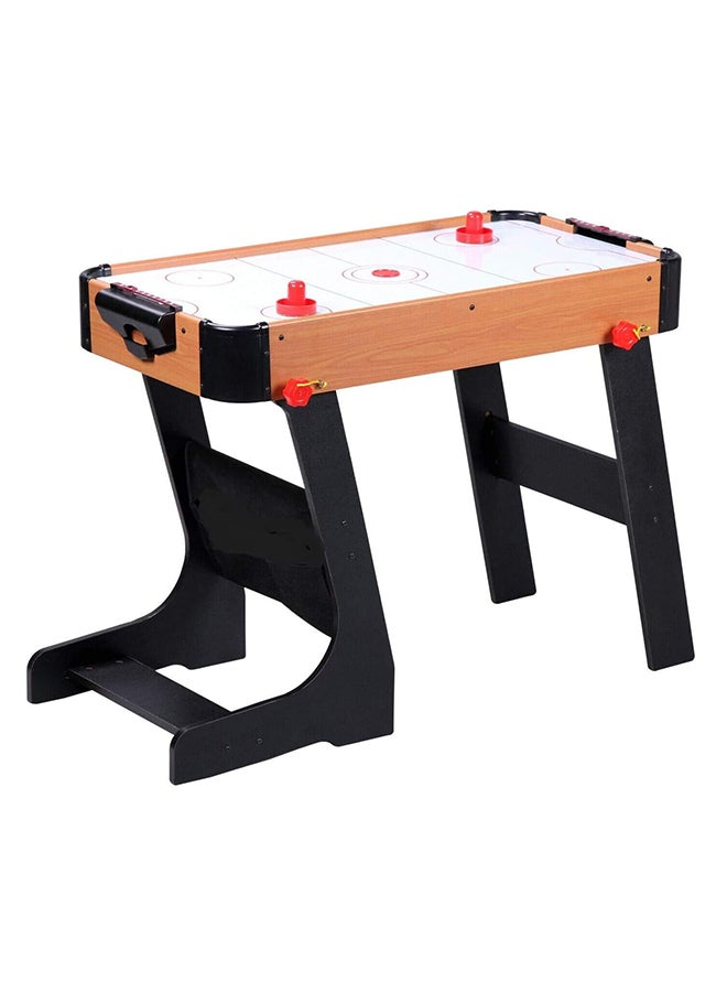 Max Strength Air Hockey Tabletop Sports Games – Fun Family Games & Best Gifts for Kids - Image 1