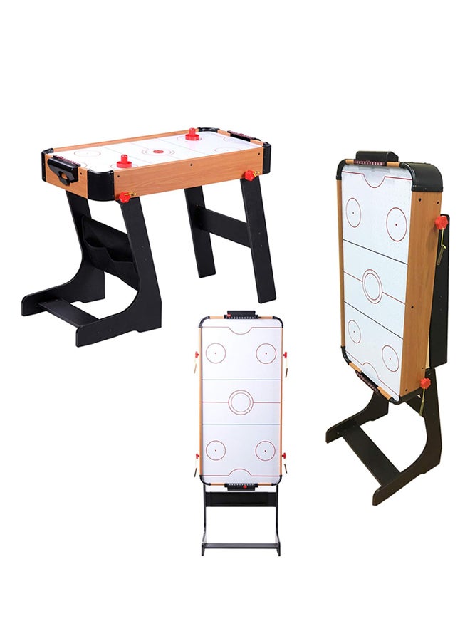 Max Strength Air Hockey Tabletop Sports Games – Fun Family Games & Best Gifts for Kids - Image 2