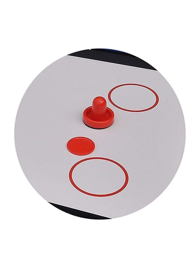 Max Strength Air Hockey Tabletop Sports Games – Fun Family Games & Best Gifts for Kids - Image 4