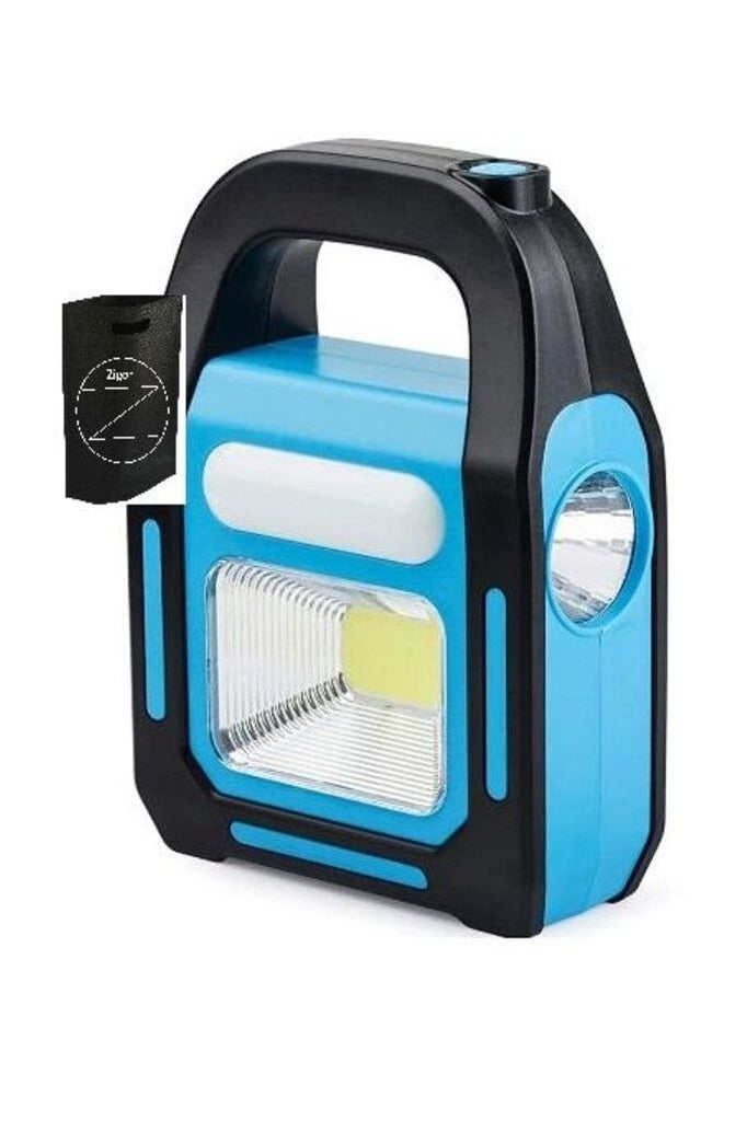 rechargeable lamp - Image 1