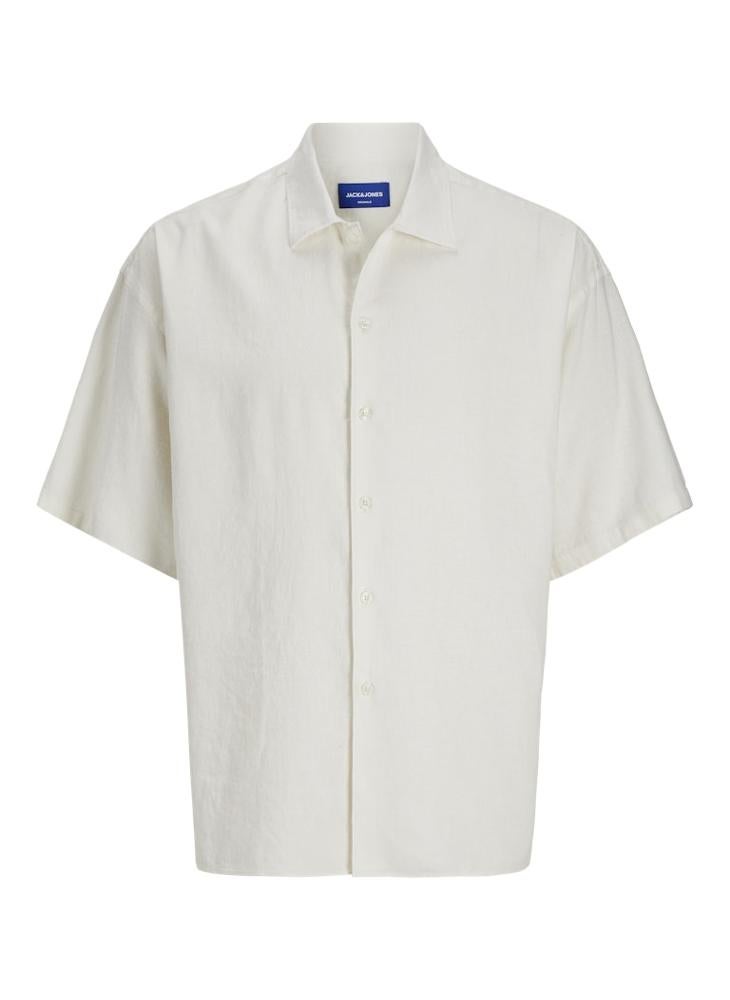 JACK & JONES Jorparos Oversized Shirt 