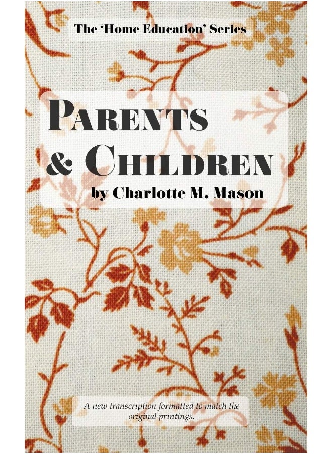 Parents and Children 