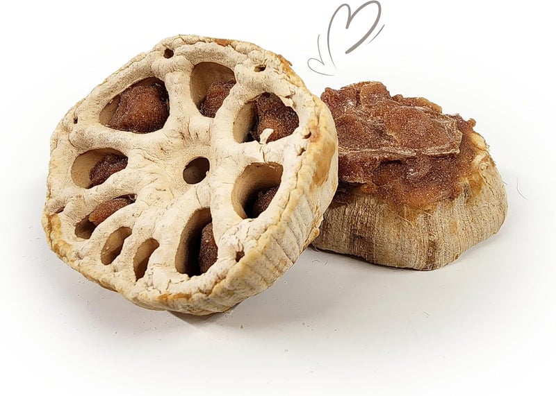 Cadet Gourmet Crunchems Homestyle Dog Treats Natural Dog Chews with Real Chicken and Lotus Root Duck N Veggie Flavor 10 Count Pack of 1 - Image 3