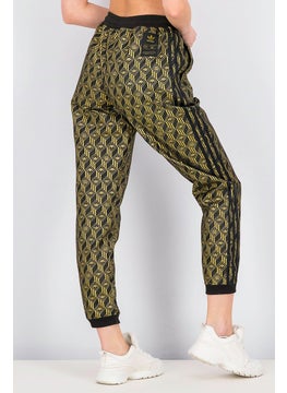 Women Premium SST Track Pants, Black and Gold Metallic - pzsku/ZC145CF53706D2D00A49AZ/45/_/1740495088/c43aebaf-37b6-40f9-9806-3fd57fd0b5d5