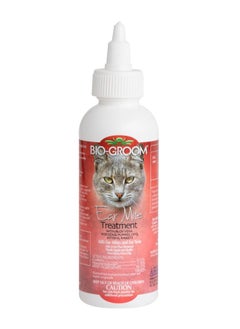 Bio Groom Bio Groom Ear Mite Treatment For Dogs Cats And Rabbits 