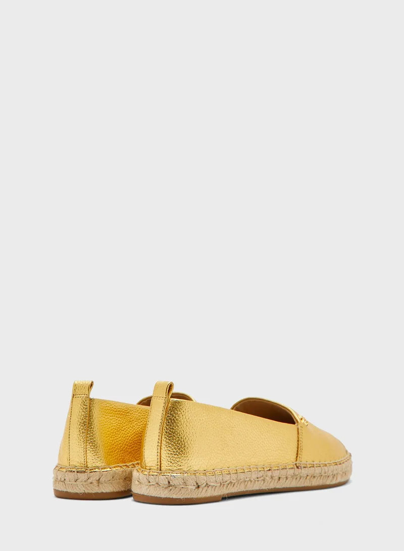 Lauren Ralph Lauren Cameryn Espadrilles