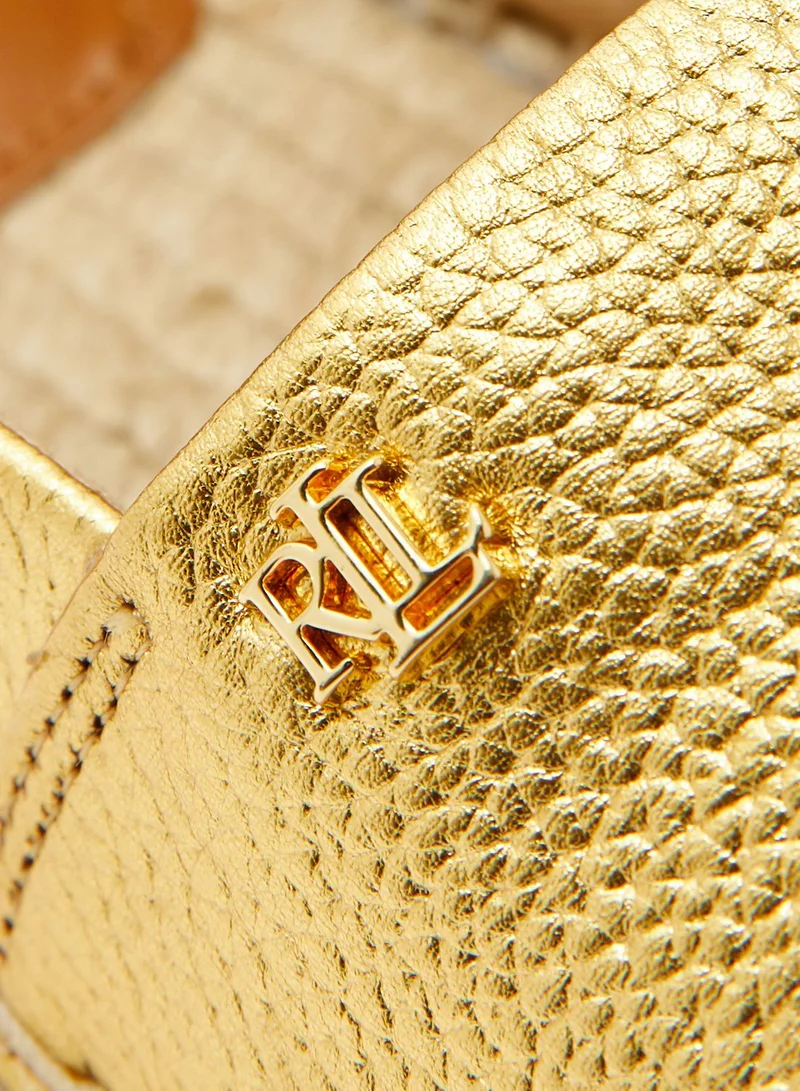 Lauren Ralph Lauren Cameryn Espadrilles