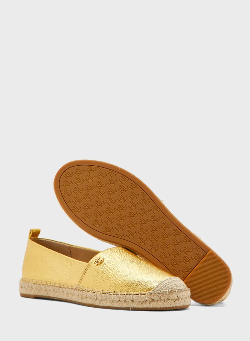 Lauren Ralph Lauren Cameryn Espadrilles