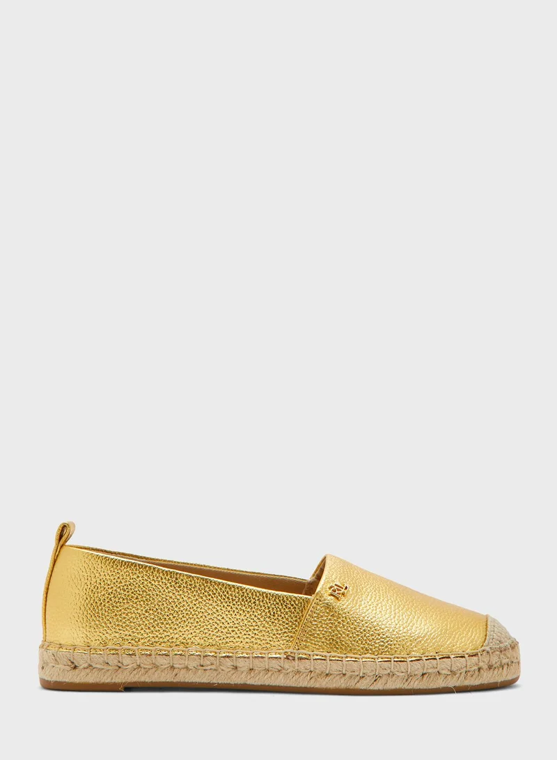 Lauren Ralph Lauren Cameryn Espadrilles