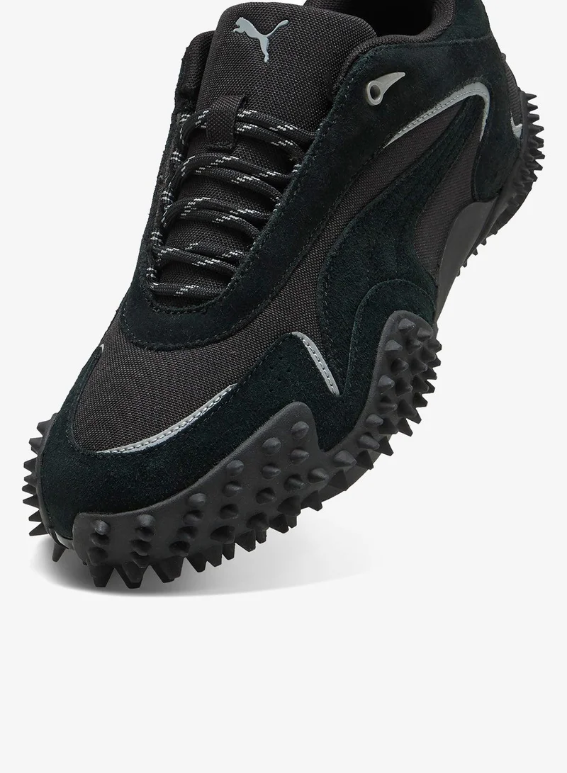 Puma PUMA Black-Flat Mid Gray Mostro Xc Prime for Men | Best Price UAE