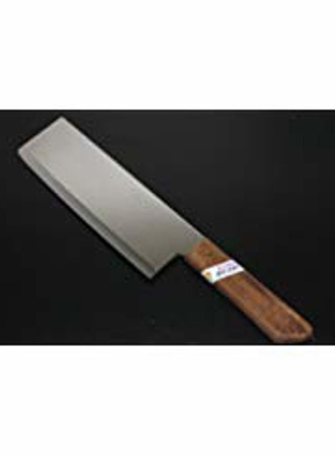 8" Kiwi Brand Cook Knife (No. 22) - Great Cook Cleaver Wholesale Price Made of Thailand