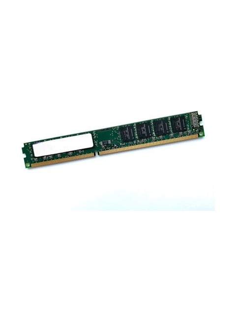 ذاكرة رام 8 جيجابايت DDR3 بسرعة 1333 ميجاهرتز للكمبيوتر المكتبي – أداء سريع وموثوق