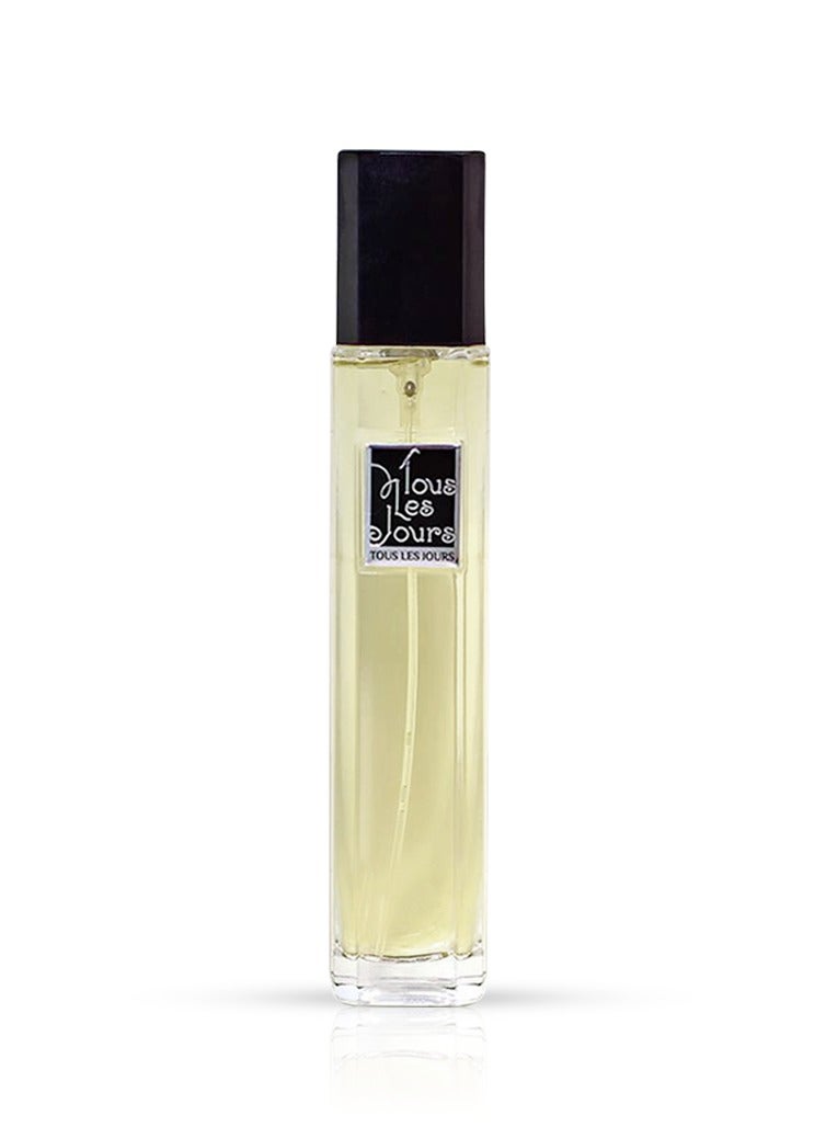 تولي جور - عطر 447 - Image 3