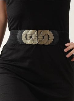 Generic oxde belt black  - Image 1