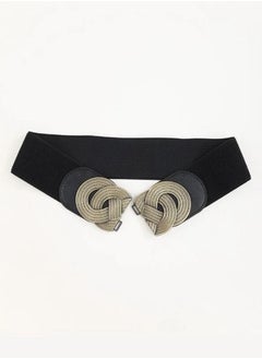 Generic oxde belt black  - Image 2