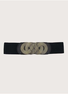 Generic oxde belt black  - Image 5
