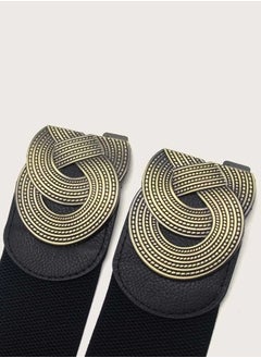 Generic oxde belt black  - Image 4