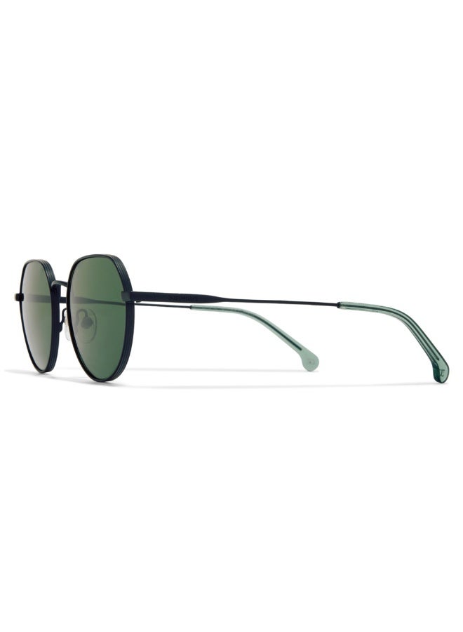 30Sundays ZIA - Geometric - Full Rim - Sunglasses - Image 3