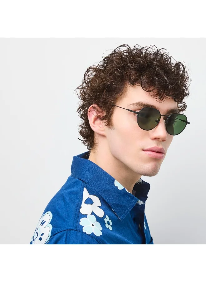 30Sundays  30Sundays ZIA - Geometric - Full Rim - Sunglasses for Men | Best Price UAE