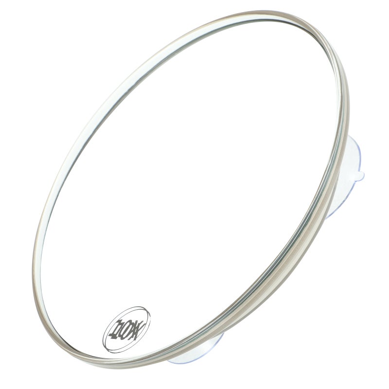 Makeup Mirror Cup Mirror Single Side Makeup Mirror for Bathroom - Image 3