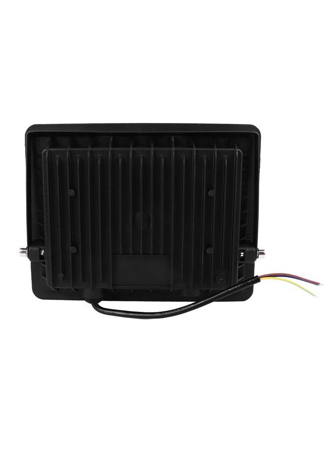 Thoraya - Led Flood Light Outdoor Color Changing Led Stage Landscape Lights Bluetooth Smart Floodlights for Tuya APP Control - Image 1