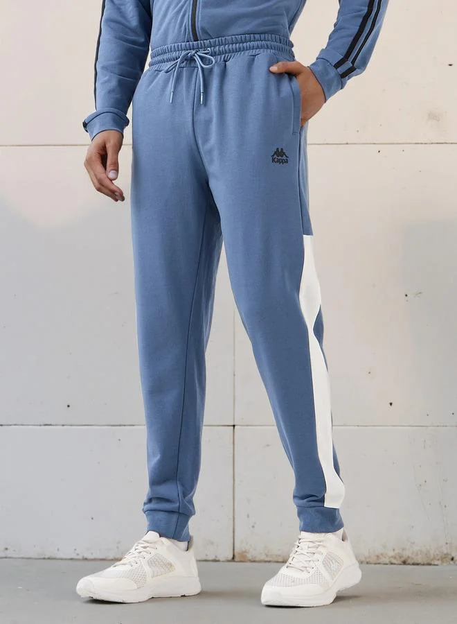 Kappa Kappa Flexi Waist Joggers