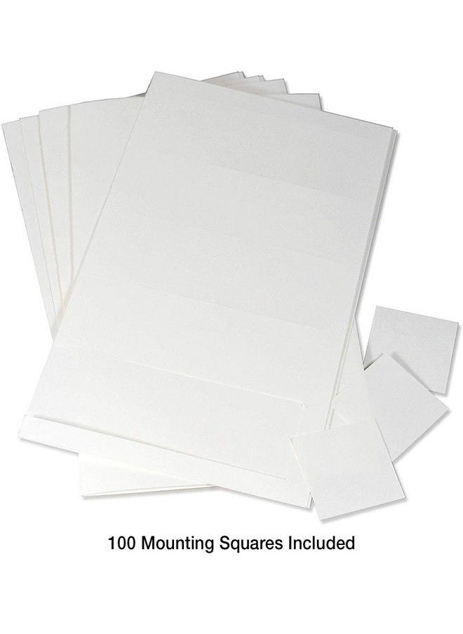 Stamp Collector Refill Pages Made For Small Binders Pack Of 20 Pages Holds Up To 300 Stamps Made In America - pzsku/ZC146224E1E8A10943628Z/45/_/1692171954/547b052b-3ead-492c-b2de-f5734ce7eb9c