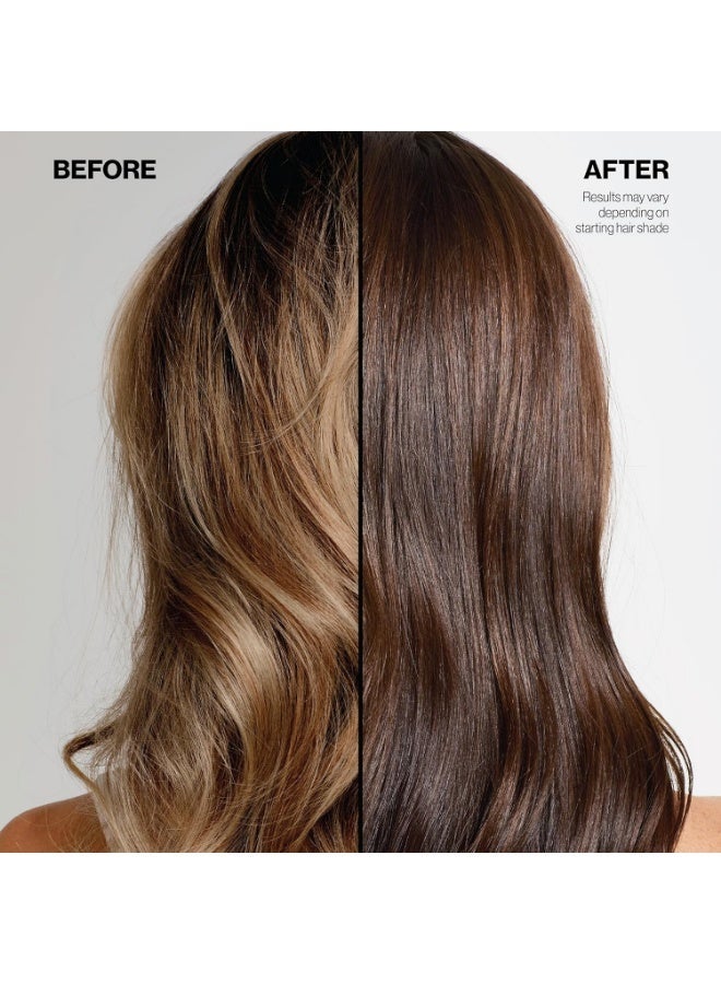 Keracolor Clenditioner MOCHA Hair Dye - Semi Permanent Hair Color Depositing Conditioner, Cruelty-free, 12 fl oz (Pack of 1) - Image 2