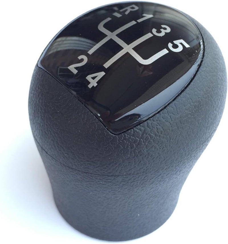 Vuzmode 5 Speed Gear Shift Knob for Renault - Image 1