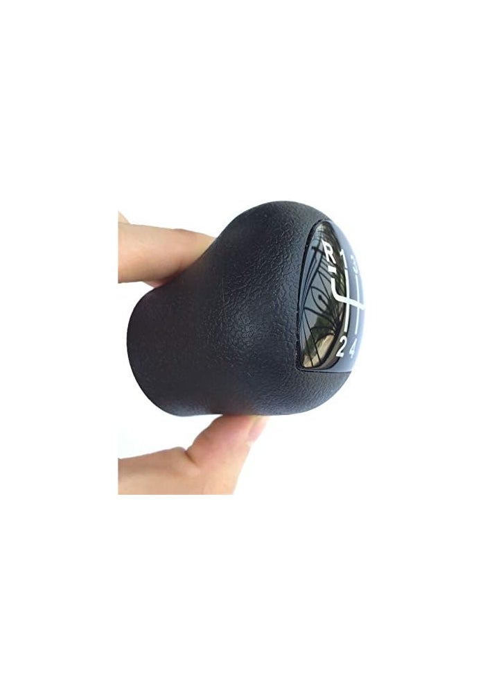Vuzmode 5 Speed Gear Shift Knob for Renault - Image 4