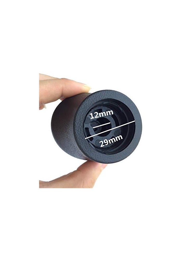 Vuzmode 5 Speed Gear Shift Knob for Renault - Image 2
