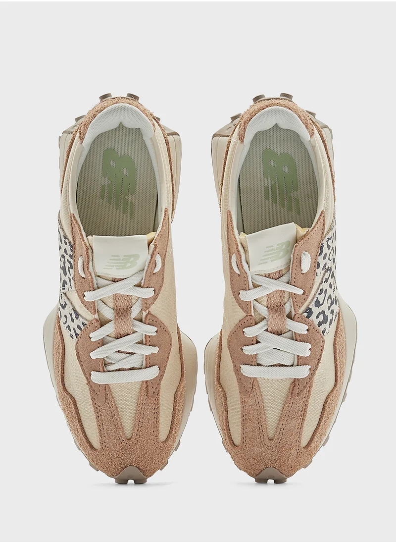 New Balance 327 Sneakers