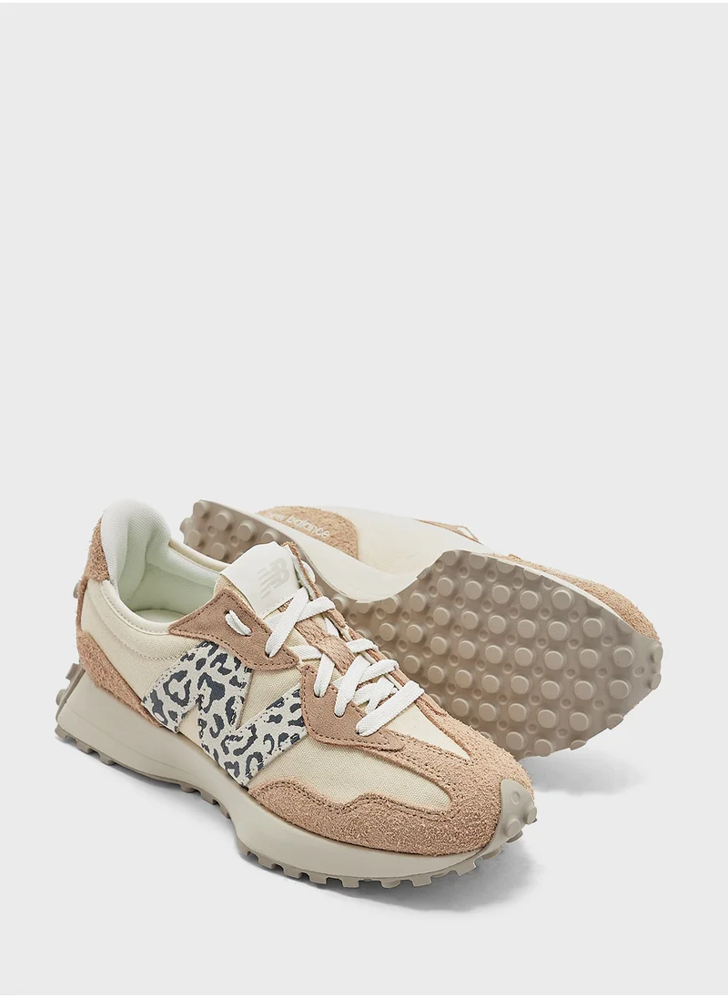 New Balance 327 Sneakers