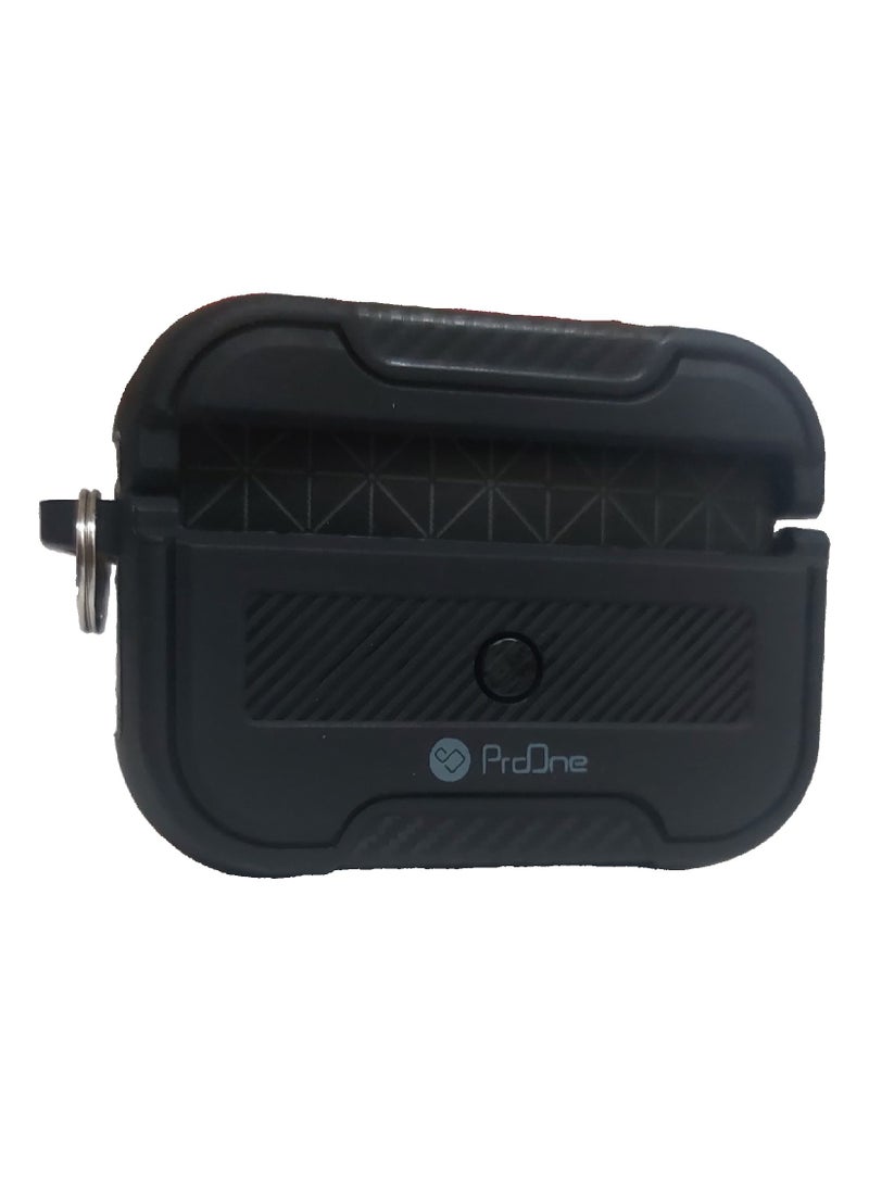 ProOne ProOne Pro Case P Protection Case for AirPods Pro  - Image 1