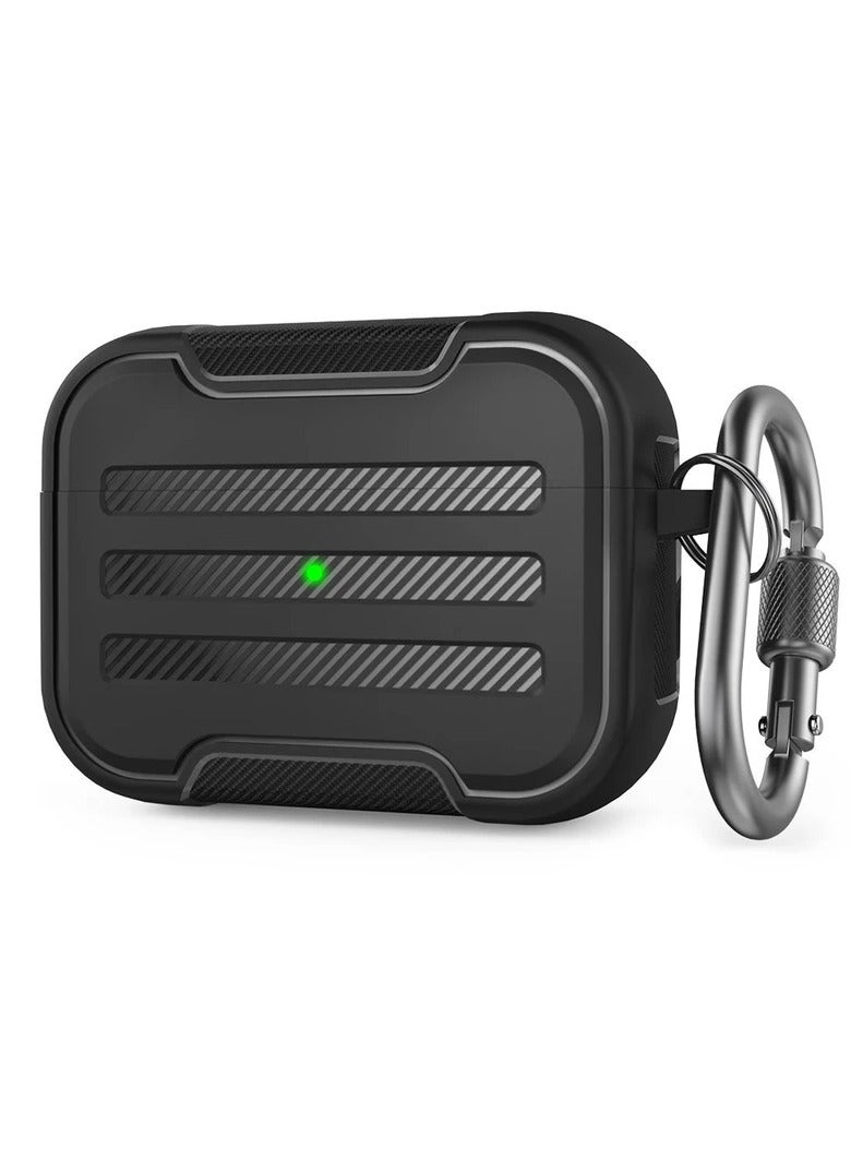 ProOne ProOne Pro Case P Protection Case for AirPods Pro  - Image 2